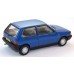 261-PRD Fiat UNO 1983 Metallic Blue